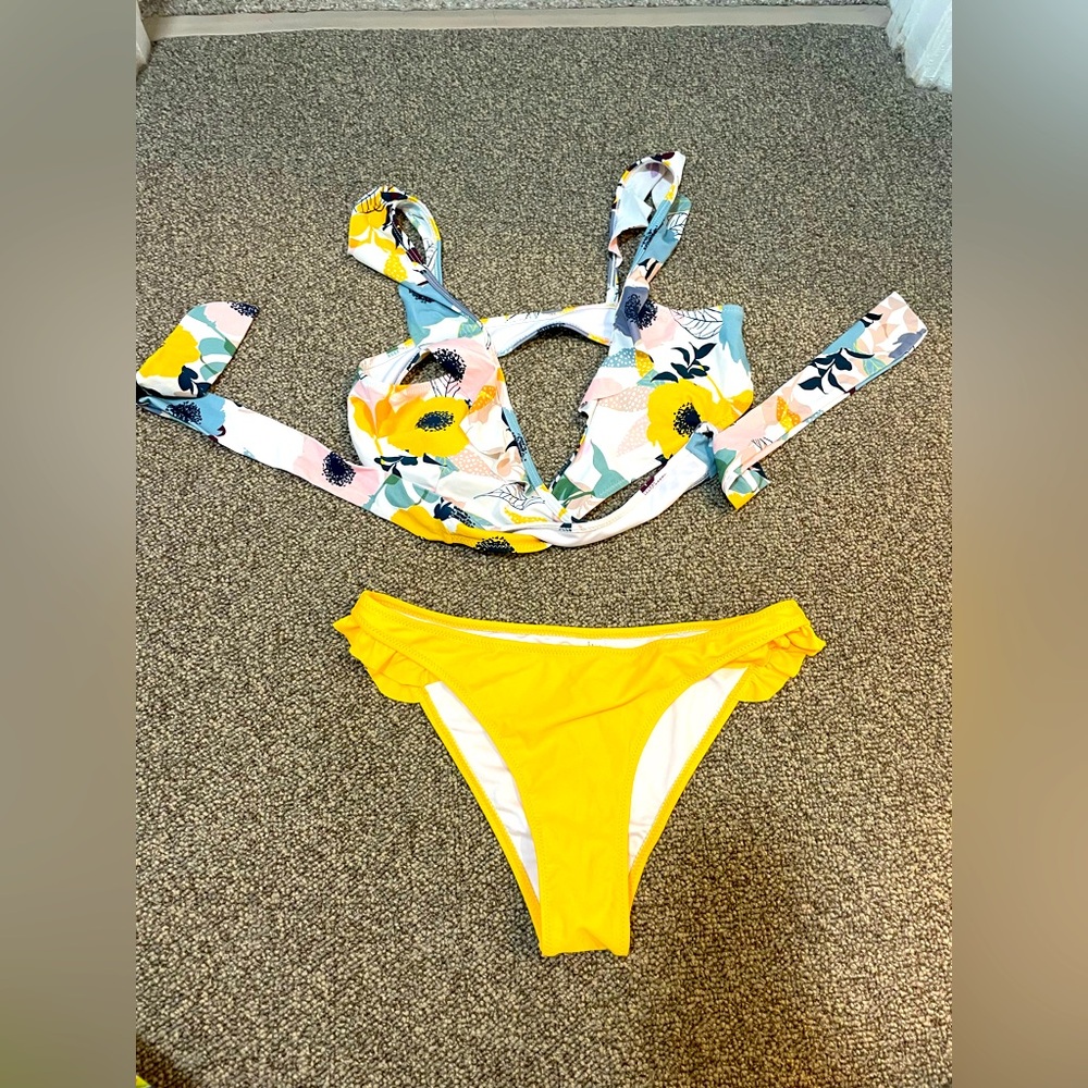 Cupshe bikini